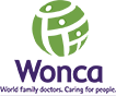 WONCA E-Update Friday 25th January 2019