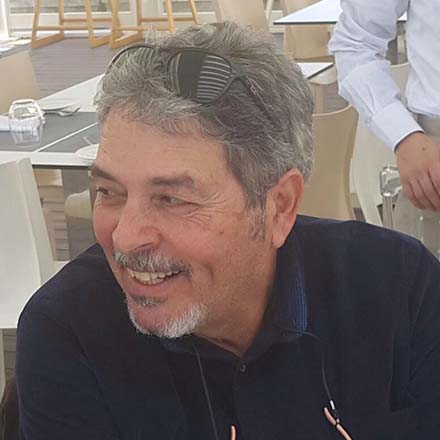 Dr Laalou Boubker