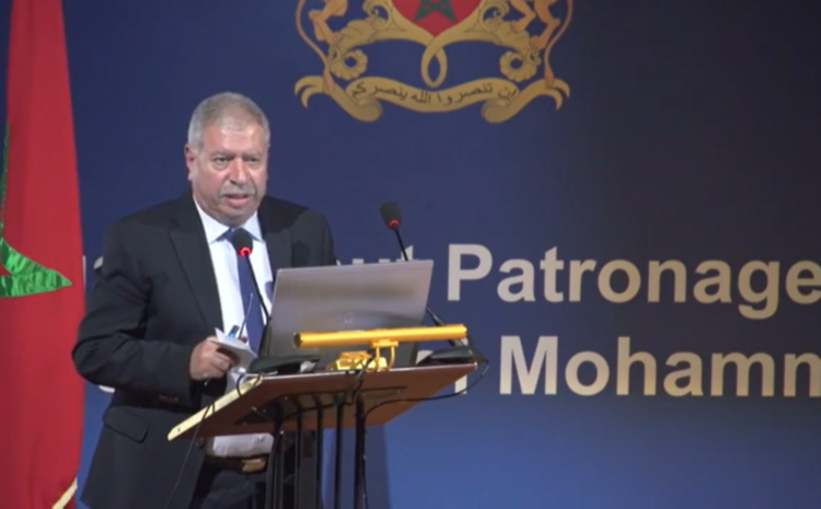 Pr. Tarawneh Mohammed Ibrahim : the young movement and future GP/Family Doctors :AL RAZI