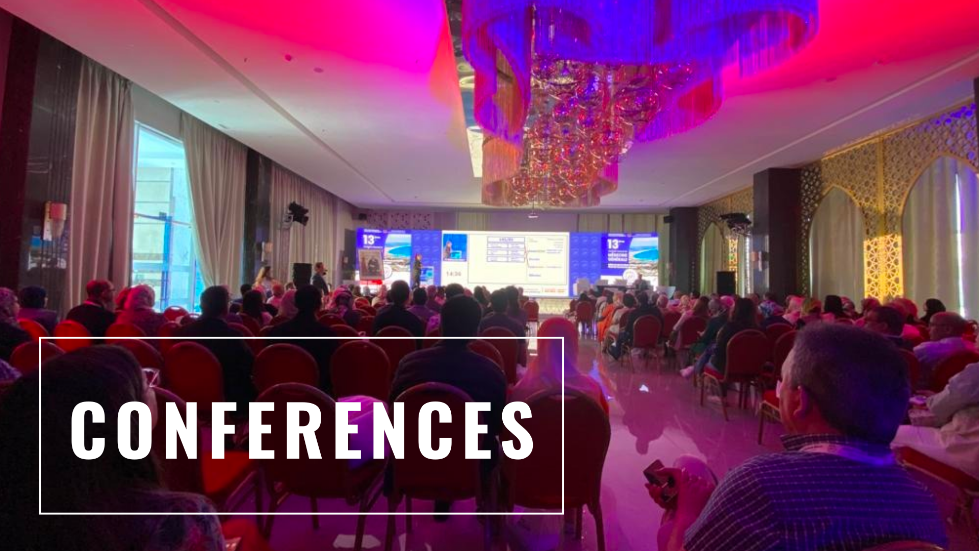 CONGRÈS NATIONAL DE MÉDECINE GÉNÉRALE 2023