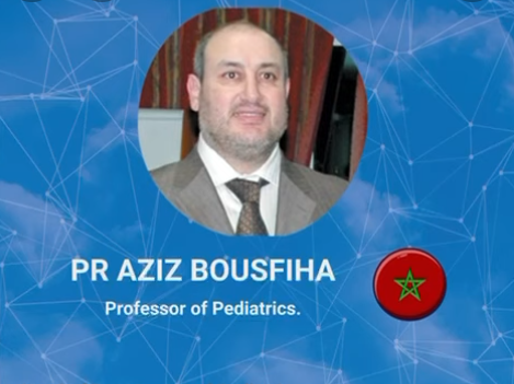 Pr Aziz BOUSFIHA